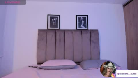 Niicoleta  online show from May 15, 9:56 am
