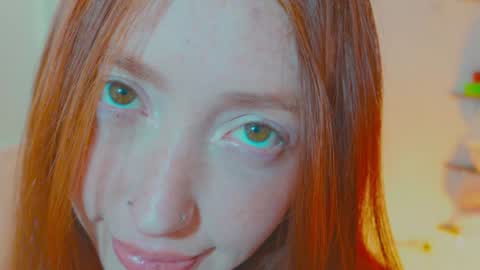 of Nylasweet online show from March 11, 4:31 pm