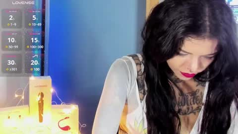NINAINK online show from February 3, 12:14 pm