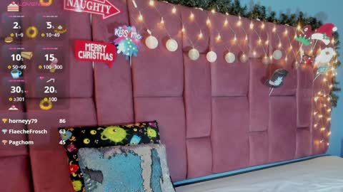 NINAINK online show from December 30, 1:14 pm