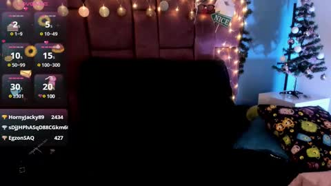 NINAINK online show from January 2, 1:27 am
