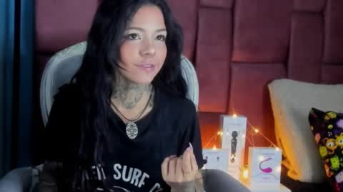 NINAINK online show from January 31, 11:56 am