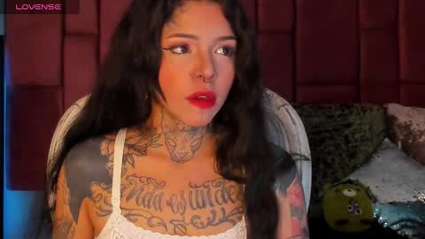 NINAINK online show from January 11, 12:29 pm