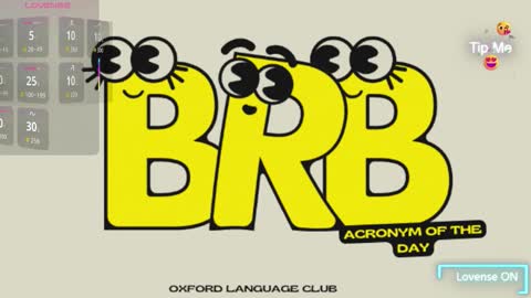 SAMARA  online show from November 10, 5:08 pm