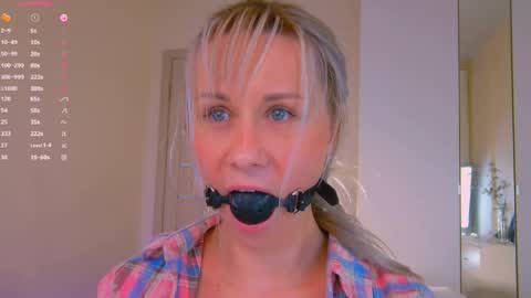 Nika Bloom online show from May 15, 9:12 am