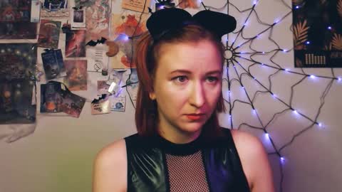 Nika online show from November 1, 10:58 pm