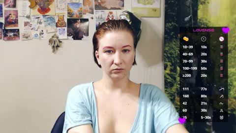 Nika online show from March 29, 6:18 pm