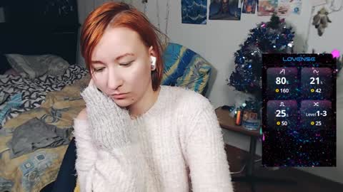 Nika online show from January 17, 10:56 pm