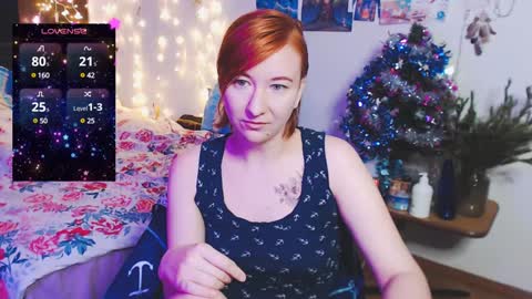 Nika online show from January 4, 1:52 am