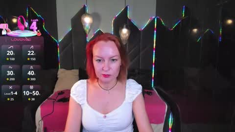 Nika online show from September 29, 5:34 am
