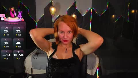 Nika online show from September 21, 5:39 am