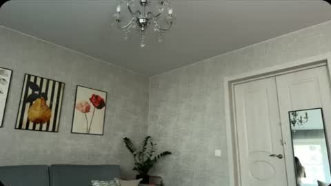 Russian sweet baby online show from July 4, 2:35 pm