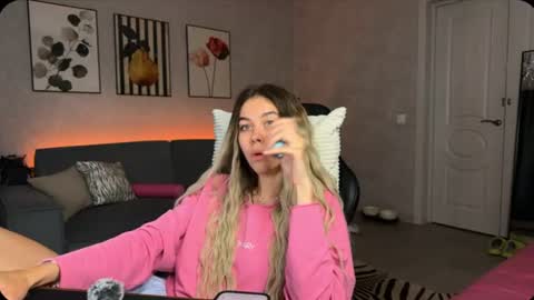 Russian sweet baby online show from July 11, 6:52 pm