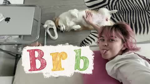 Russian sweet baby online show from March 28, 2:49 pm