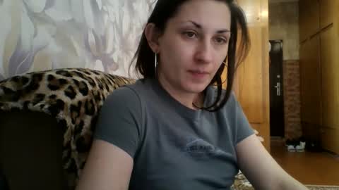 nika_smily online show from January 12, 7:02 am