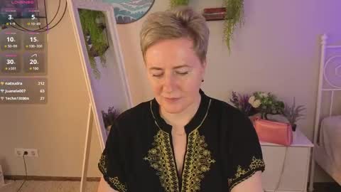 Nika online show from May 17, 10:36 am