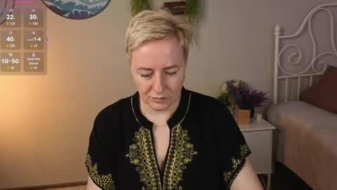 Nika online show from May 8, 5:32 am