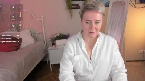 Nika online show from May 16, 10:29 am