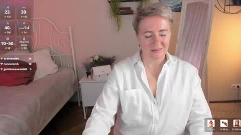 Nika online show from May 16, 10:36 am