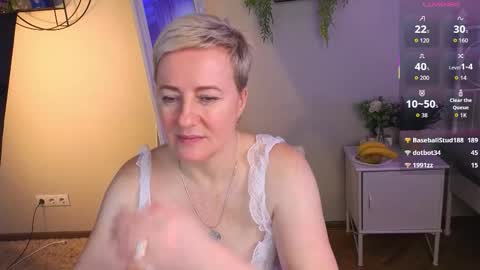 Nika online show from March 21, 8:19 am