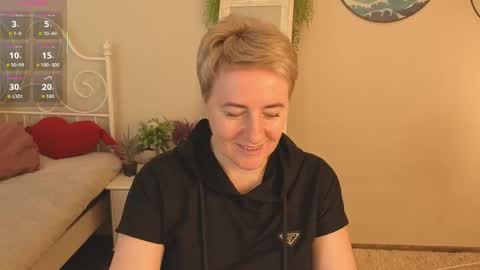 Nika online show from May 29, 5:38 am