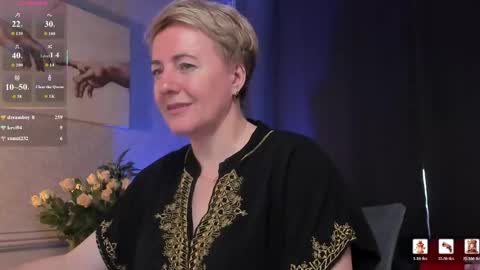 Nika online show from May 30, 5:49 am