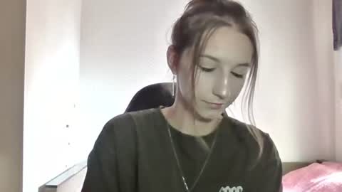 nika_sweethoney online show from July 24, 8:34 am