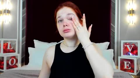 Nika online show from February 15, 3:09 am