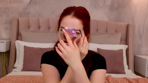 Nika online show from November 25, 3:20 am