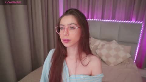 Nika online show from June 14, 1:14 am