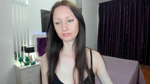 NikaLewis online show from May 21, 4:54 am