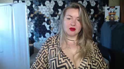 Nika online show from May 20, 5:15 am