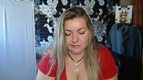 Nika online show from May 5, 5:21 am
