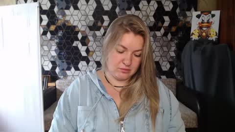 Nika online show from May 13, 5:35 am