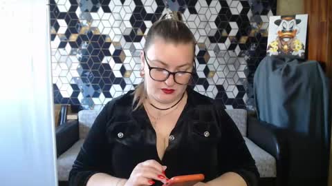 Nika online show from May 6, 5:22 am