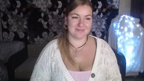 Nika online show from November 25, 8:20 pm