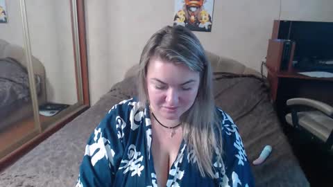 Nika online show from March 18, 5:45 am