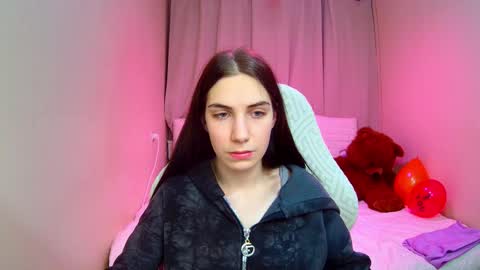 nikastarkk online show from February 18, 10:09 pm