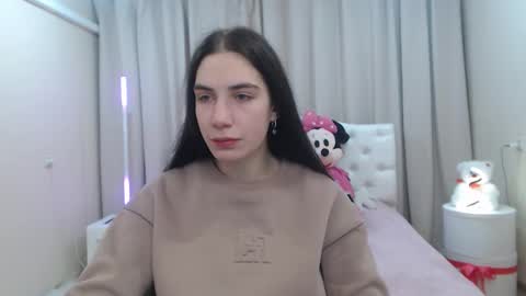 nikastarkk online show from January 18, 7:32 pm