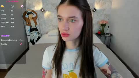 Nika online show from July 8, 5:48 pm
