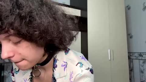 Hello there im Nika Im new here Lets have fun online show from May 26, 5:12 pm