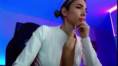  Natalia online show from October 16, 2:03 am
