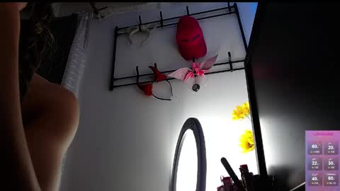  Natalia online show from May 26, 1:16 am
