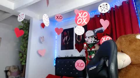  Natalia online show from March 26, 2:25 am