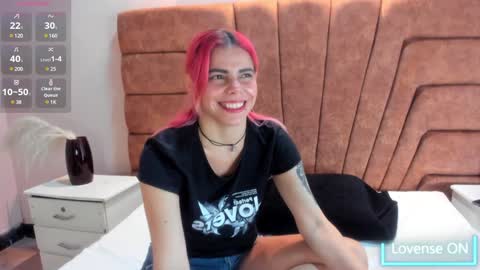 niki online show from January 25, 4:34 am