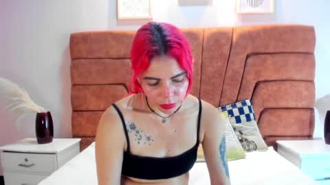 niki online show from January 13, 4:07 am