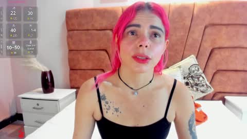 niki online show from January 10, 8:04 pm