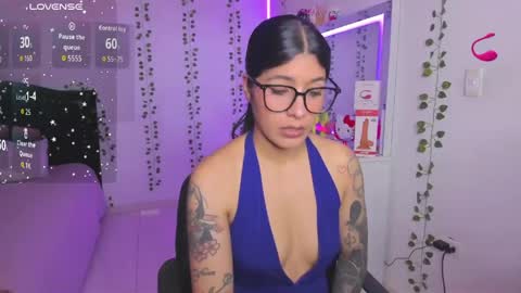 Niki online show from May 10, 1:51 am