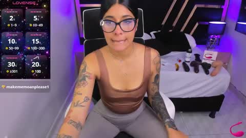 Niki online show from December 14, 8:08 pm