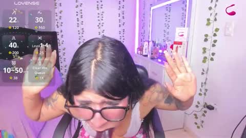 Niki online show from January 14, 6:13 pm